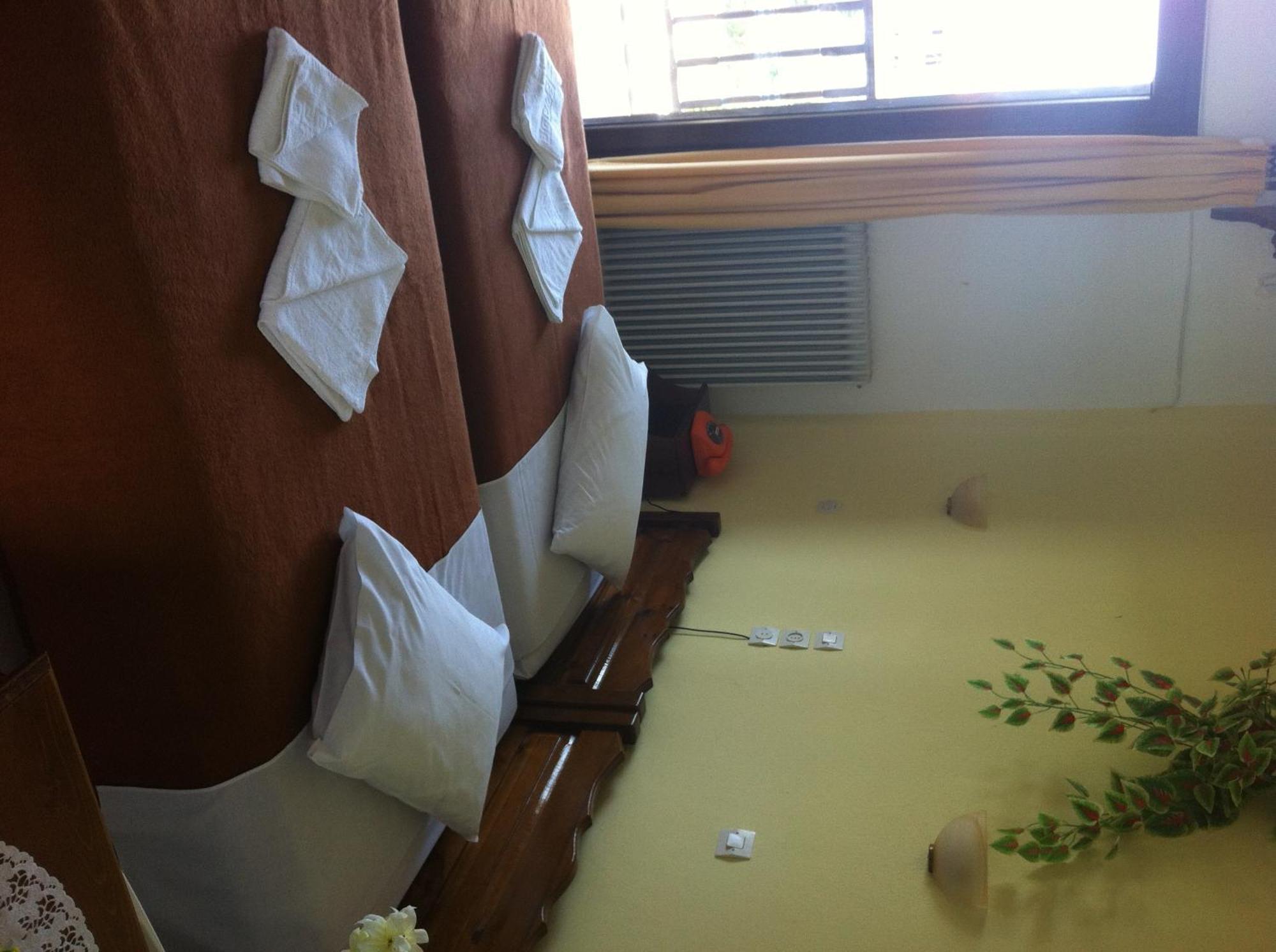 Hotel Kassandra 卡拉内拉 外观 照片