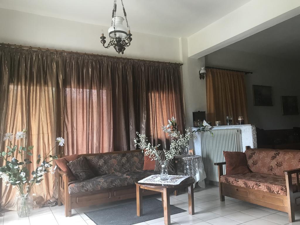 Hotel Kassandra 卡拉内拉 外观 照片