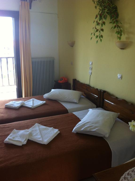 Hotel Kassandra 卡拉内拉 外观 照片